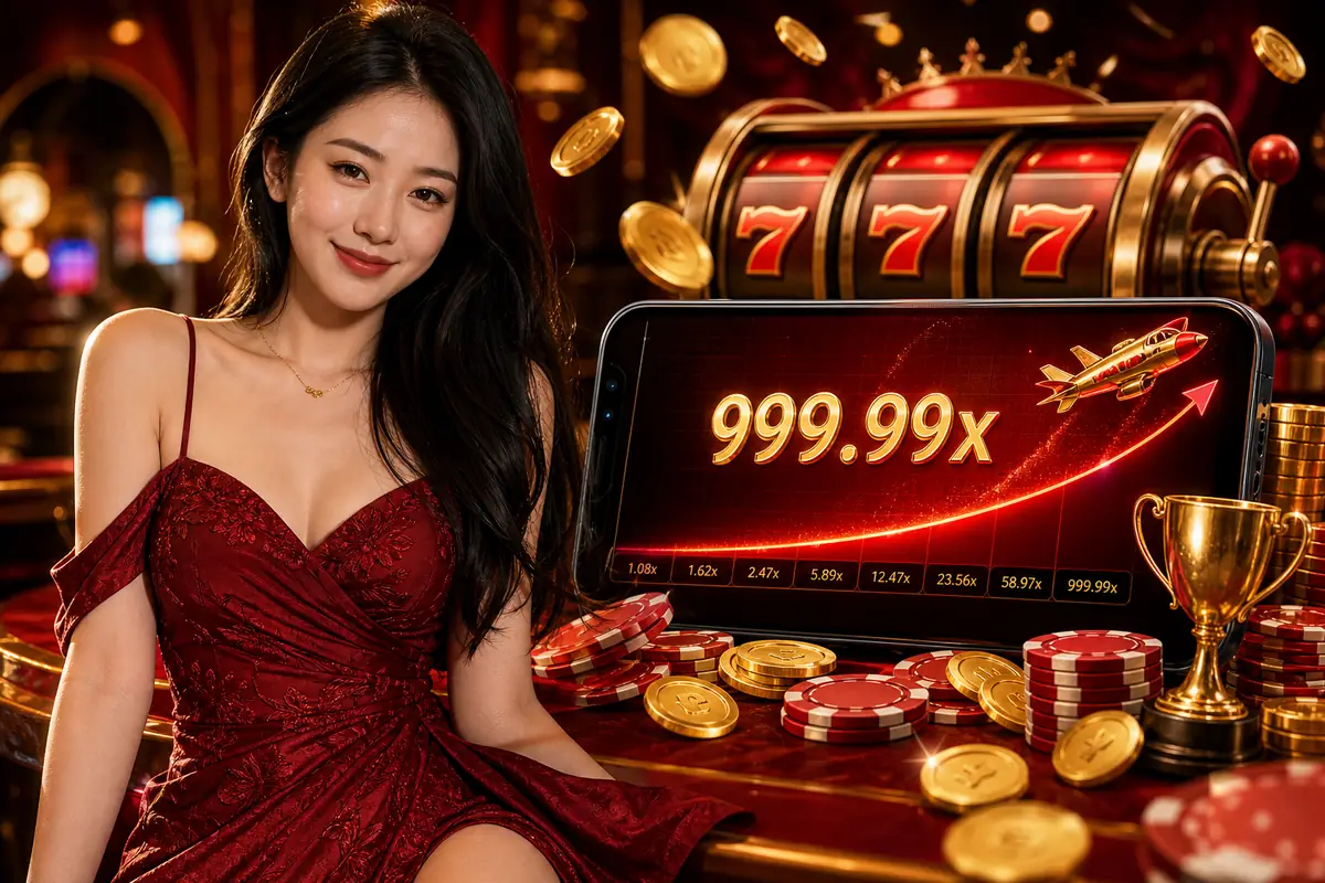 11m9 Slot ကစားရန် အဆင့်ဆင့် လုပ်ဆောင်နည်း