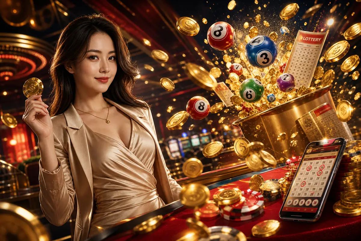 11m9 Live Dealer Baccarat ဂိမ်းစားပွဲ
